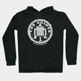 The Skints East London Reggae Hoodie